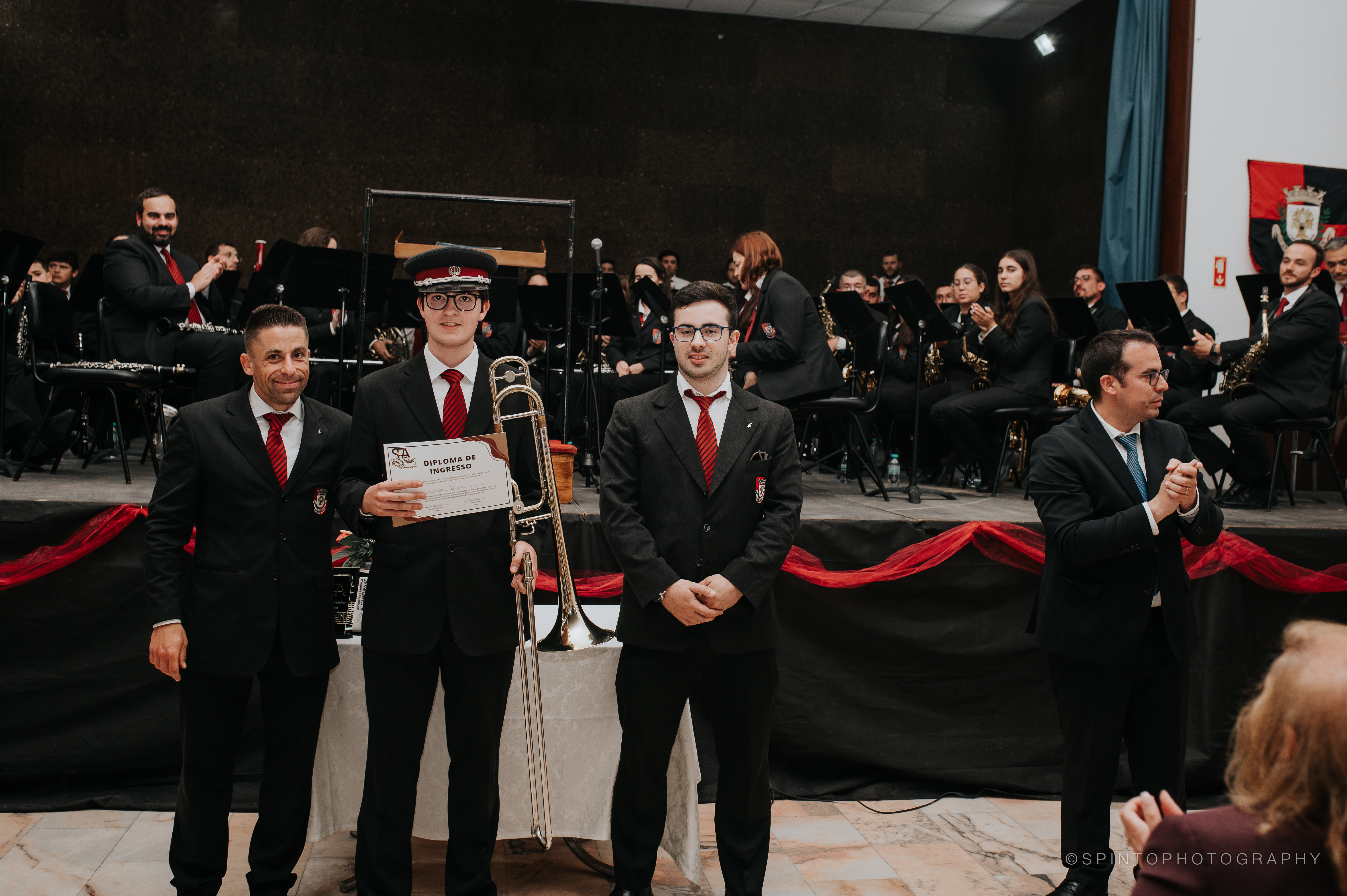 128.º Aniversário SFA, maio 2026 — foto 37